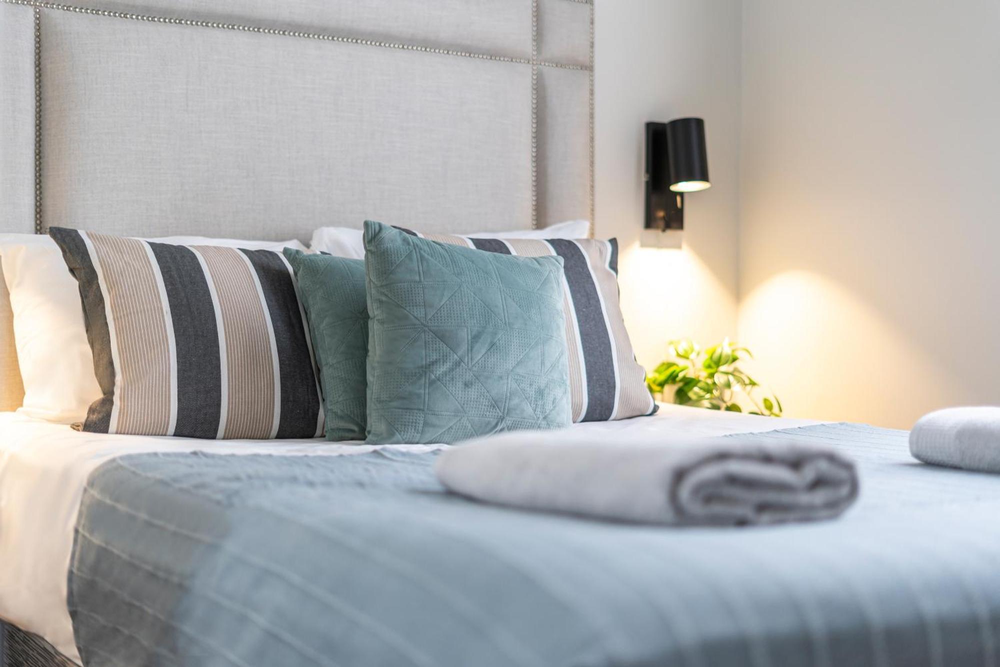 Goodge Apartments Londyn Zewnętrze zdjęcie